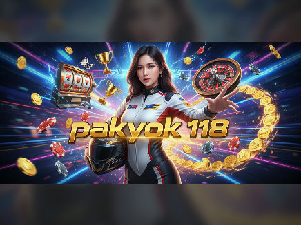 pakyok 118 สมัครสมาชิก