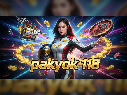 สมัคร pakyok 118