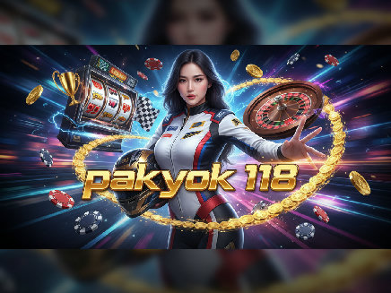 pakyok 118